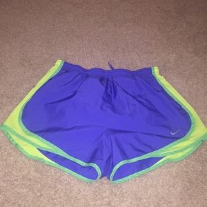 nike shorts
